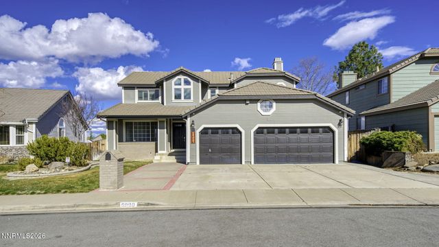 6090 Torrington Drive, Reno, NV 89511