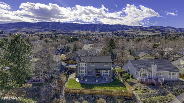 6090 Torrington Drive, Reno, NV 89511