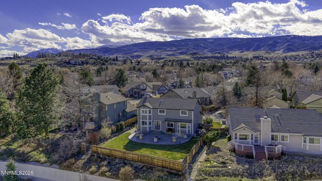 6090 Torrington Drive, Reno, NV 89511