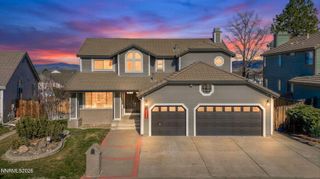 6090 Torrington Drive, Reno, NV 89511