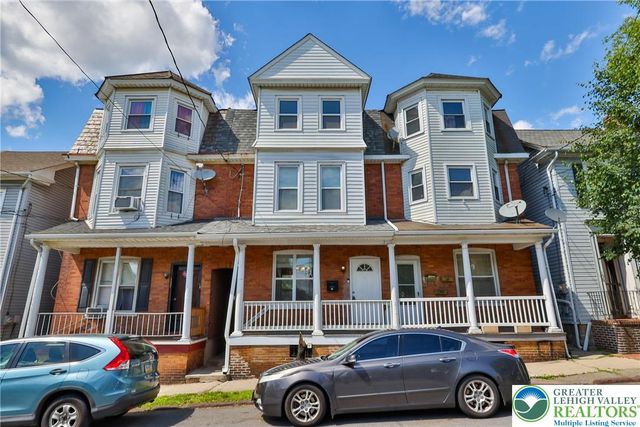 129 Goepp Street, Bethlehem City, PA 18018