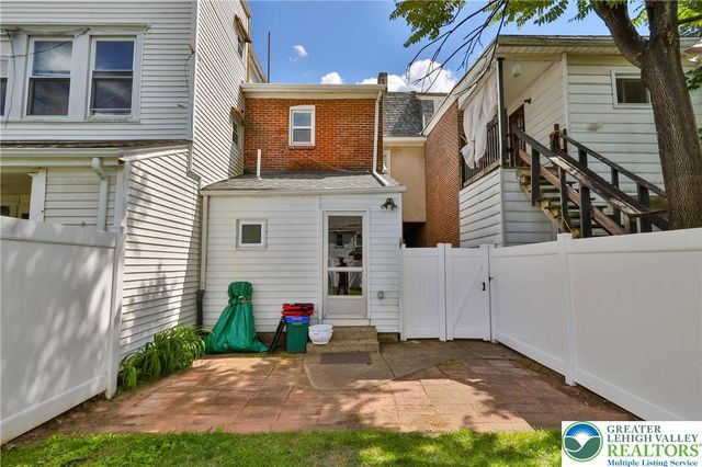129 Goepp Street, Bethlehem City, PA 18018