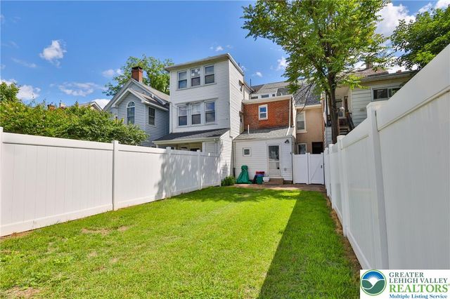 129 Goepp Street, Bethlehem City, PA 18018