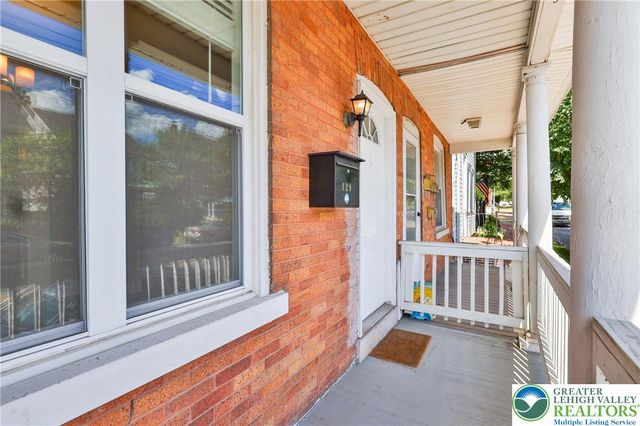 129 Goepp Street, Bethlehem City, PA 18018