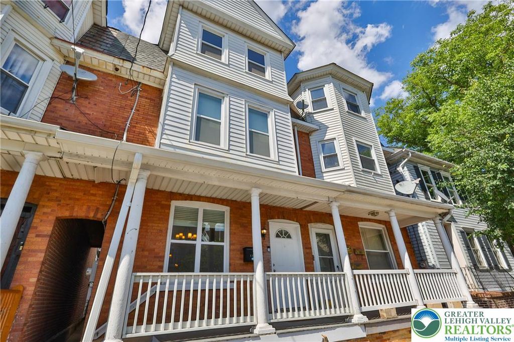 129 Goepp Street, Bethlehem City, PA 18018