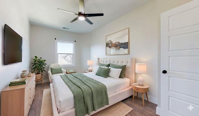 186 Charleston Ave, Pleasant View, TN 37146