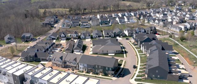 186 Charleston Ave, Pleasant View, TN 37146