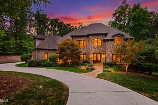 6025 Over Hadden Court, Raleigh, NC 27614