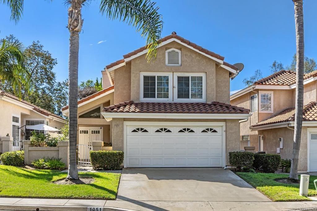 1051 Cordoba Way, Vista, CA 92081 — photo 2