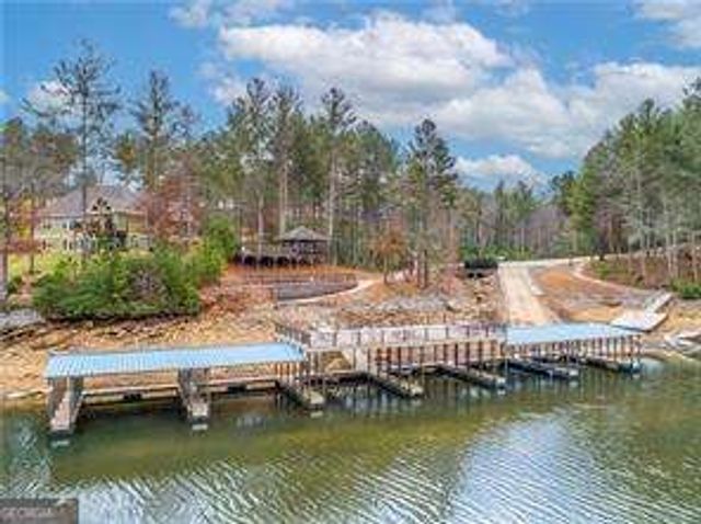 238 The Cove at Thirteen Hundred LOT 238, Blairsville, GA 30512