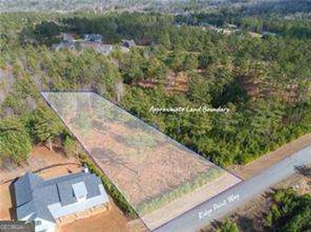 238 The Cove at Thirteen Hundred LOT 238, Blairsville, GA 30512