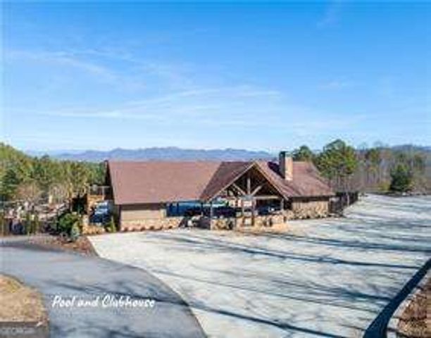 238 The Cove at Thirteen Hundred LOT 238, Blairsville, GA 30512