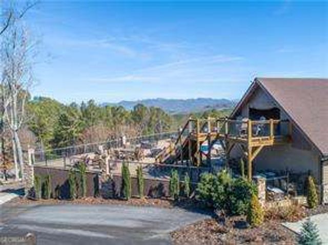 238 The Cove at Thirteen Hundred LOT 238, Blairsville, GA 30512