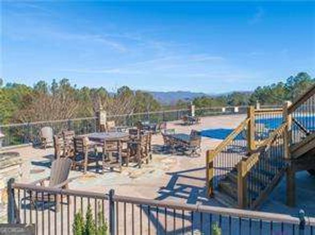 238 The Cove at Thirteen Hundred LOT 238, Blairsville, GA 30512