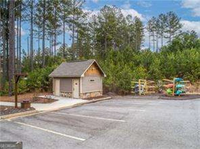 238 The Cove at Thirteen Hundred LOT 238, Blairsville, GA 30512