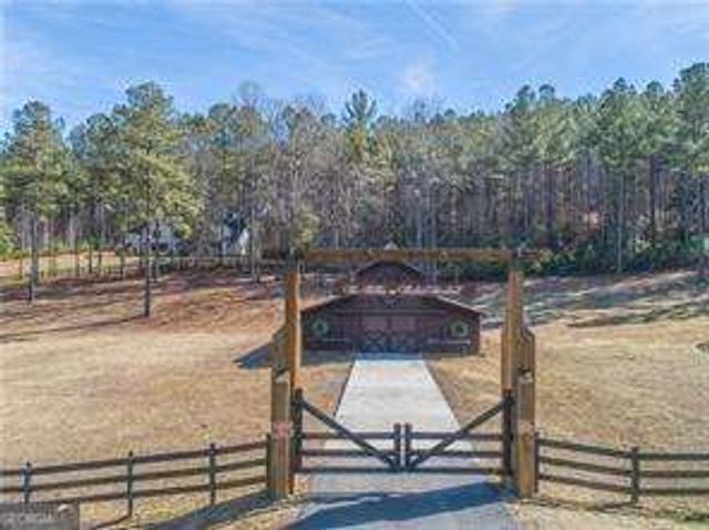 238 The Cove at Thirteen Hundred LOT 238, Blairsville, GA 30512
