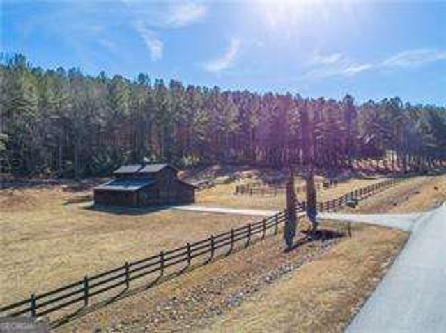 238 The Cove at Thirteen Hundred LOT 238, Blairsville, GA 30512