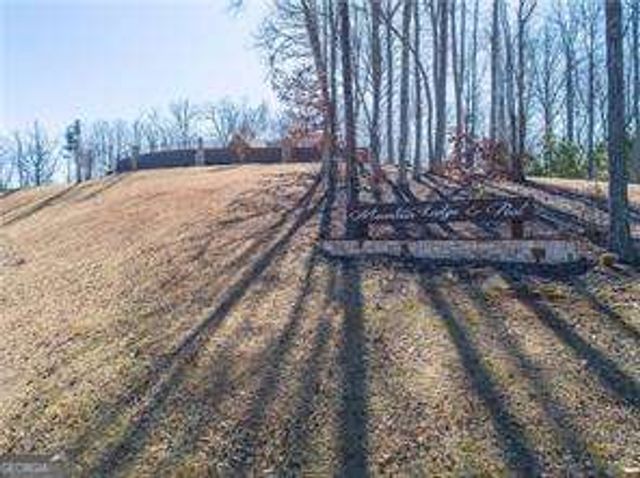 238 The Cove at Thirteen Hundred LOT 238, Blairsville, GA 30512