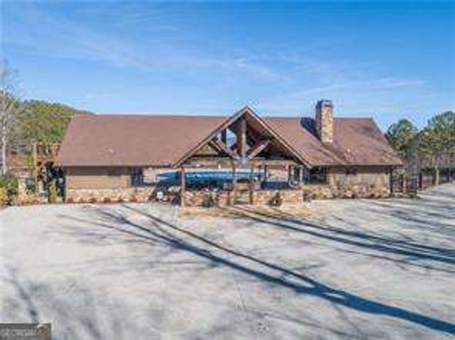 238 The Cove at Thirteen Hundred LOT 238, Blairsville, GA 30512