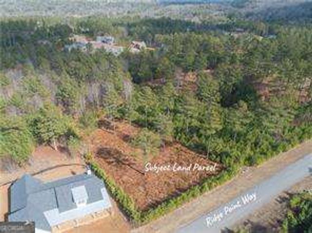 238 The Cove at Thirteen Hundred LOT 238, Blairsville, GA 30512