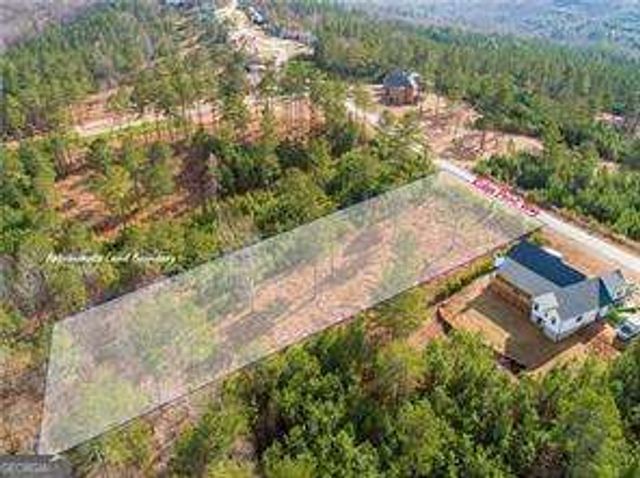 238 The Cove at Thirteen Hundred LOT 238, Blairsville, GA 30512