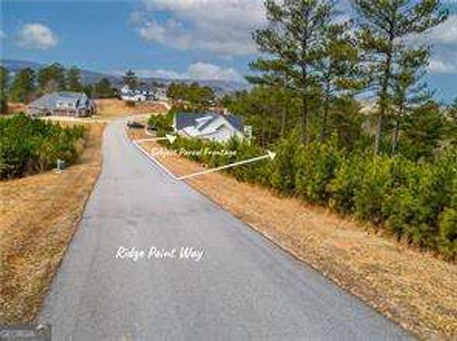 238 The Cove at Thirteen Hundred LOT 238, Blairsville, GA 30512