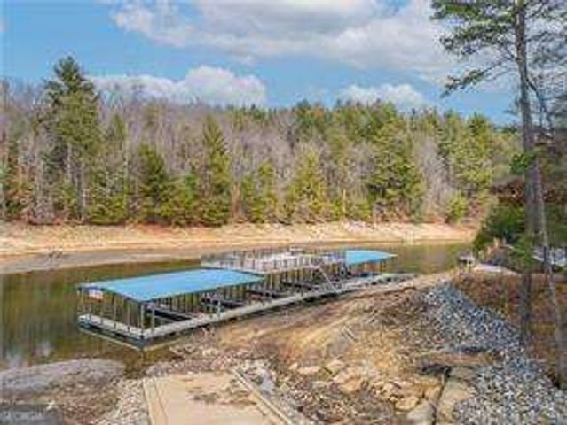 238 The Cove at Thirteen Hundred LOT 238, Blairsville, GA 30512