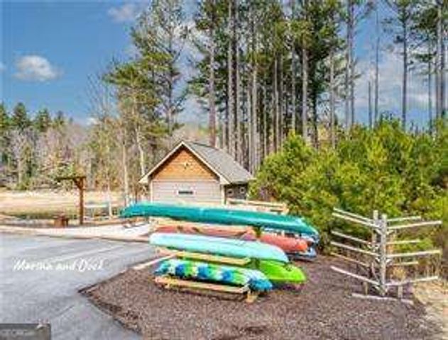 238 The Cove at Thirteen Hundred LOT 238, Blairsville, GA 30512