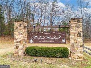 238 The Cove at Thirteen Hundred LOT 238, Blairsville, GA 30512