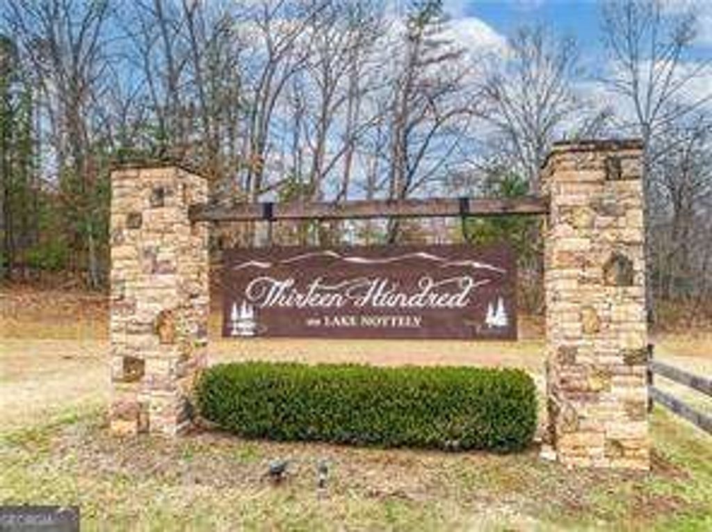 238 The Cove at Thirteen Hundred LOT 238, Blairsville, GA 30512