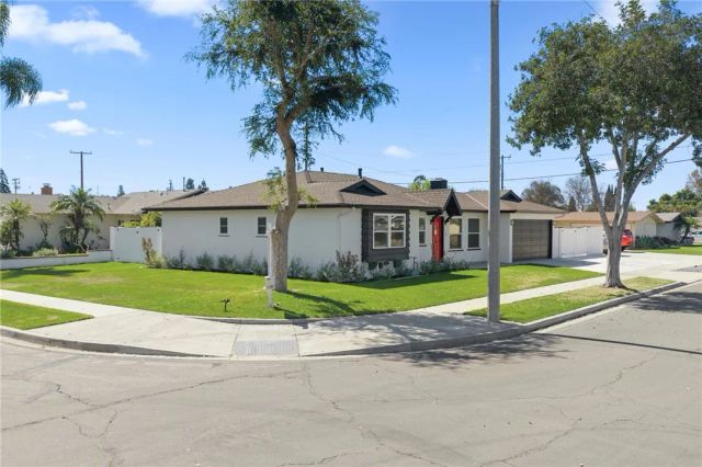 603 S Priscilla, Anaheim, CA 92806