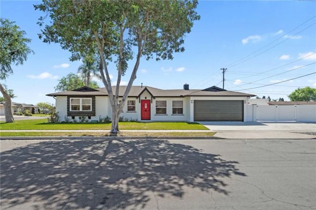 603 S Priscilla, Anaheim, CA 92806
