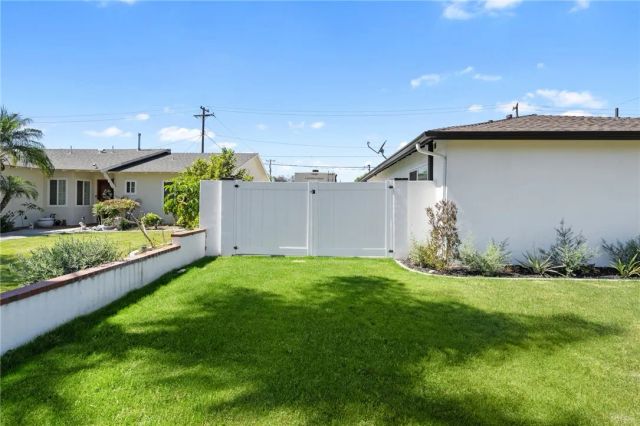 603 S Priscilla, Anaheim, CA 92806