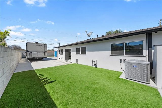 603 S Priscilla, Anaheim, CA 92806