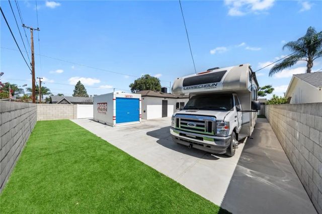 603 S Priscilla, Anaheim, CA 92806