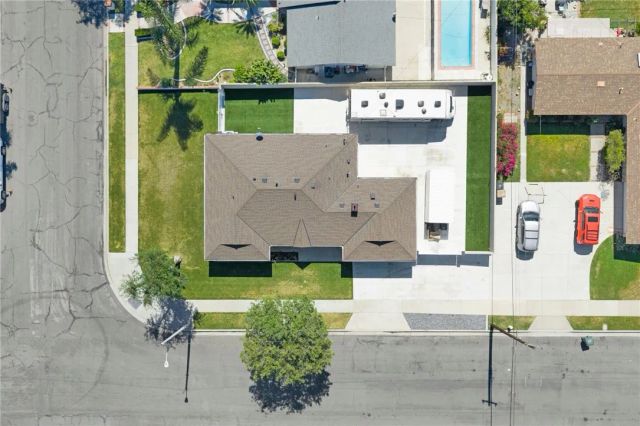 603 S Priscilla, Anaheim, CA 92806