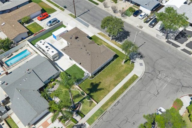 603 S Priscilla, Anaheim, CA 92806