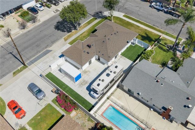 603 S Priscilla, Anaheim, CA 92806