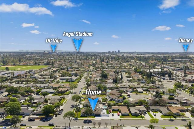 603 S Priscilla, Anaheim, CA 92806