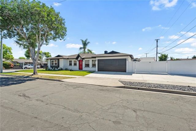 603 S Priscilla, Anaheim, CA 92806