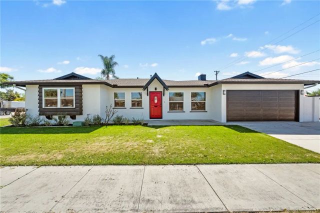 603 S Priscilla, Anaheim, CA 92806