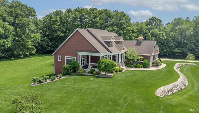29591 Lakefield Court, Elkhart, IN 46514