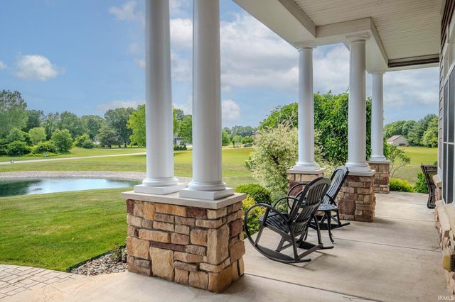 29591 Lakefield Court, Elkhart, IN 46514