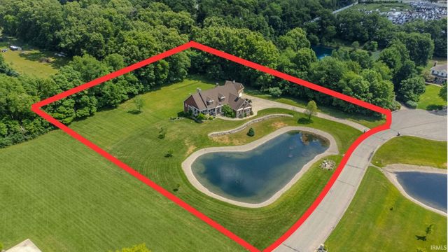 29591 Lakefield Court, Elkhart, IN 46514