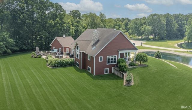 29591 Lakefield Court, Elkhart, IN 46514