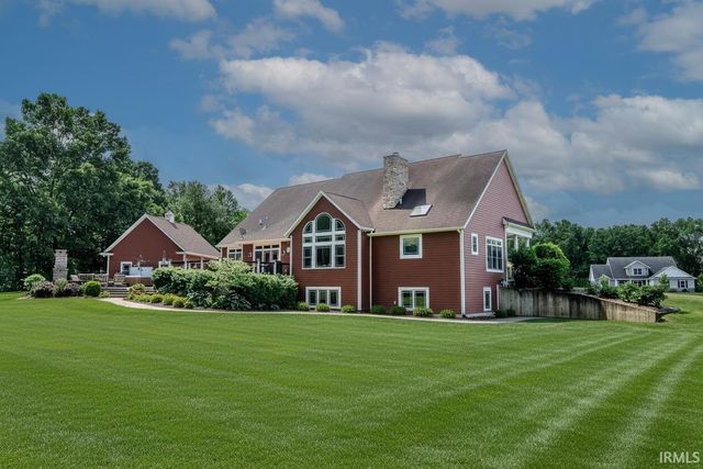 29591 Lakefield Court, Elkhart, IN 46514