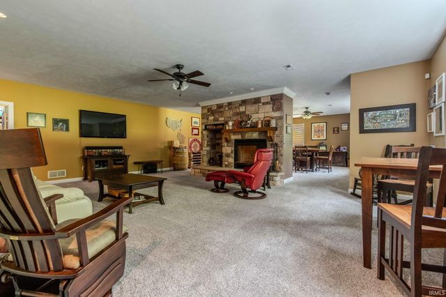 29591 Lakefield Court, Elkhart, IN 46514
