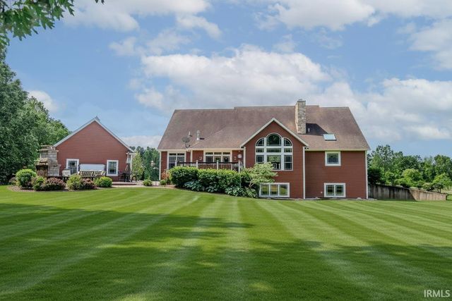 29591 Lakefield Court, Elkhart, IN 46514