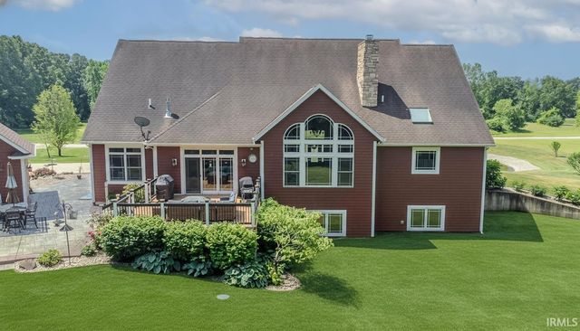 29591 Lakefield Court, Elkhart, IN 46514