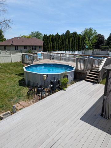 1338 Jacob, Crown Point, IN 46307